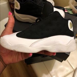 Jordan retro 13